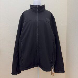 The North Face Apex Thermal Chromium Jacket